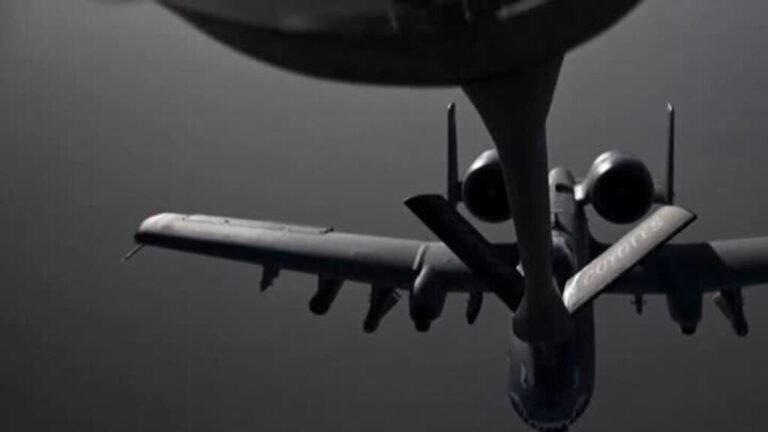 EE. UU. e Irán buscan piloto tras derribo de aviones estadounidenses