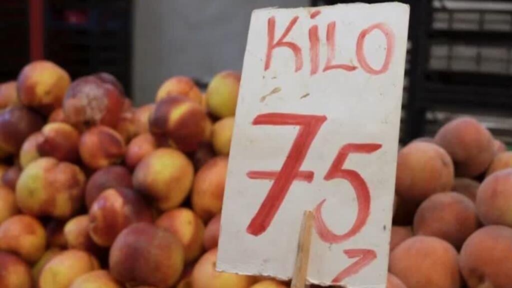 Cierre parcial del estrecho de Ormuz: clave en el alza de los precios alimentarios