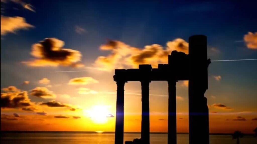 Misiles israelíes golpean la ciudad libanesa de Tiro: patrimonio histórico en riesgo