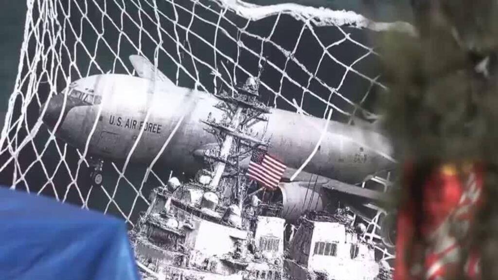 Trump lanza nuevo ultimátum a Irán por el estrecho de Ormuz y desata críticas internas y externas