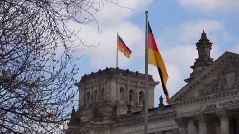 Indignación en Alemania por polémica disposición de la nueva ley de servicio militar