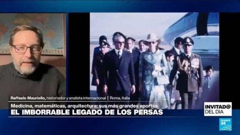 "Una civilización entera morirá": ¿Podrá Trump "eliminar" a los persas en una noche?