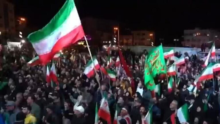 Alto el fuego entre Irán y Estados Unidos: ciudadanos reaccionan a la posibilidad de un acuerdo