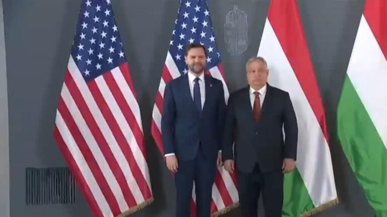 Viktor Orbán: el nexo inesperado entre Trump y Putin