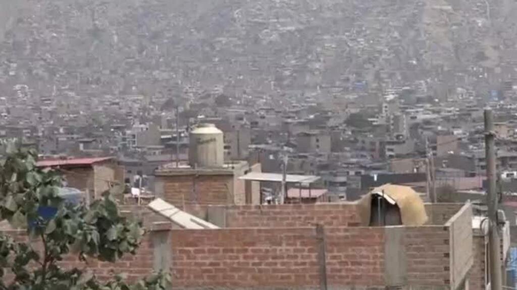 Elecciones en Perú: ciudadanos exigen mano dura contra el crimen