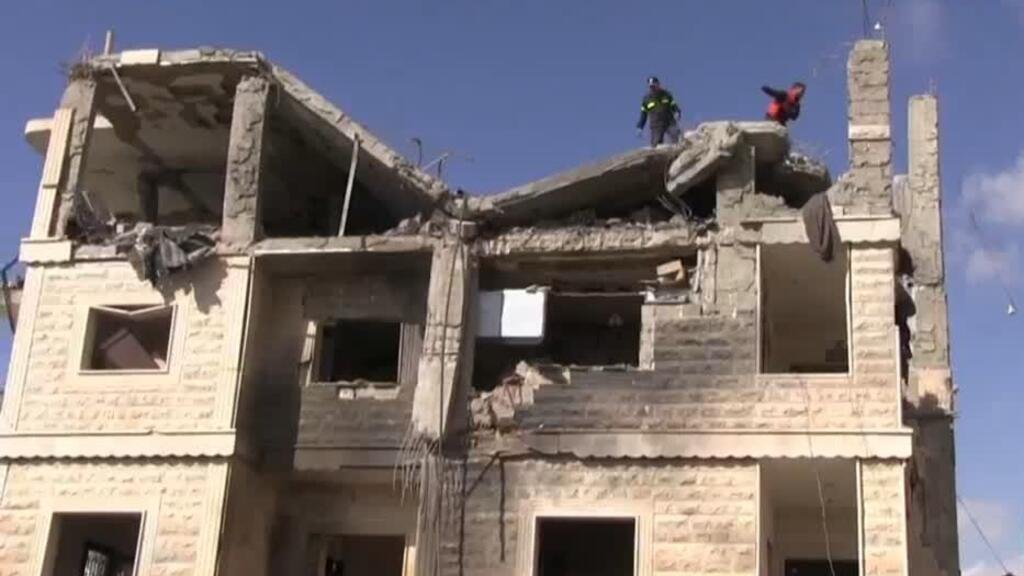 Bombardeos israelíes sin precedentes en Líbano dejan cientos de muertos