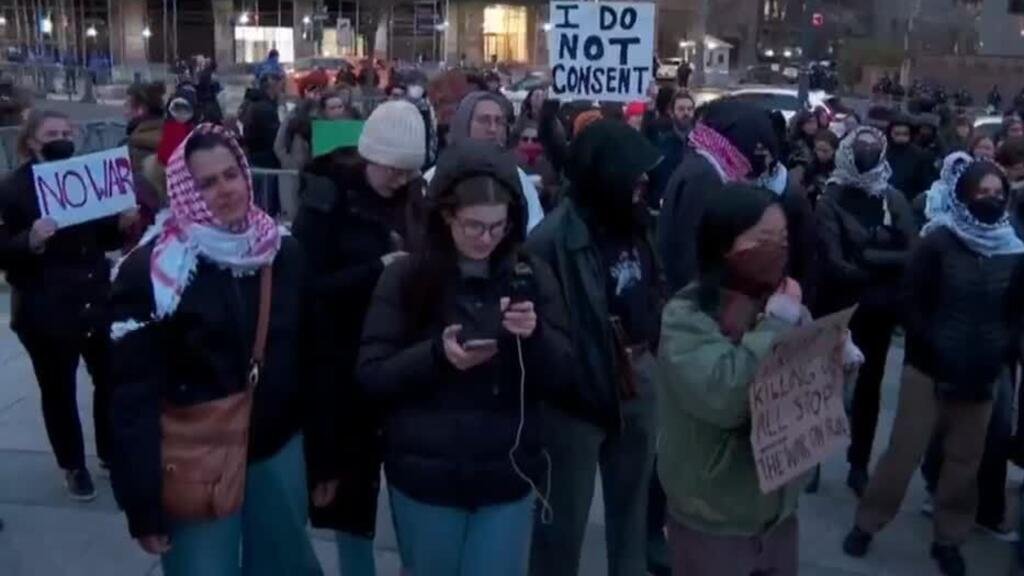 Críticas al desempeño e incumplimiento de objetivos de Israel en guerra con Irán