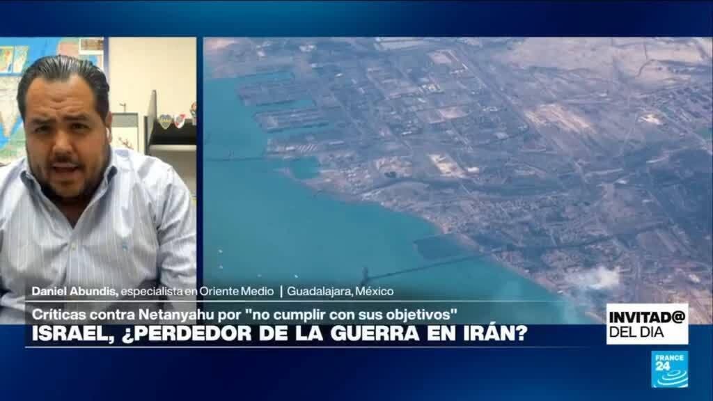 ¿Puede Israel o Estados Unidos defender alguna victoria sobre Irán que legitime la ofensiva?