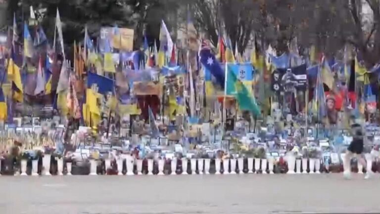 Putin anuncia alto el fuego de 36 horas con Ucrania por Pascua ortodoxa