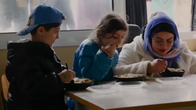 Alerta en Líbano por crisis alimentaria y sanitaria por ataques Israel-Hezbolá