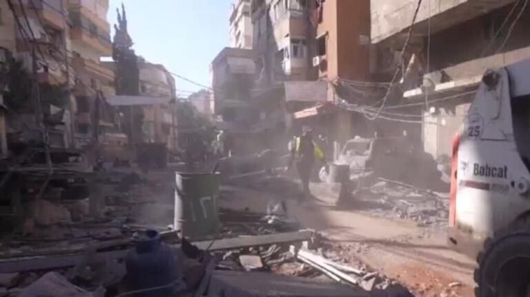 Irán y EE. UU. se alistan para negociar en Islamabad