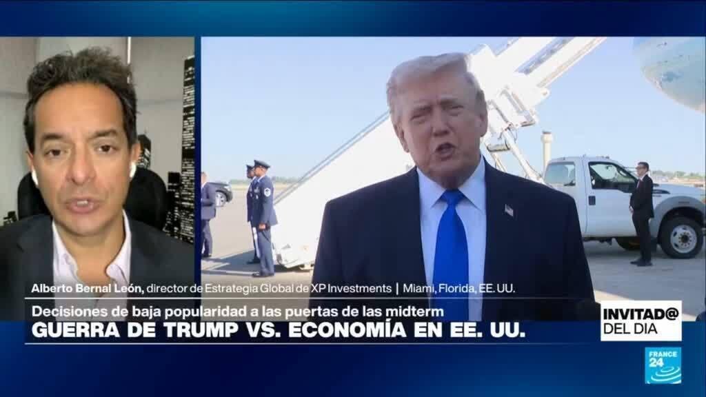 Alberto Bernal: "Irán puede arrodillar a la economía global, pero mataría a su último aliado: China"