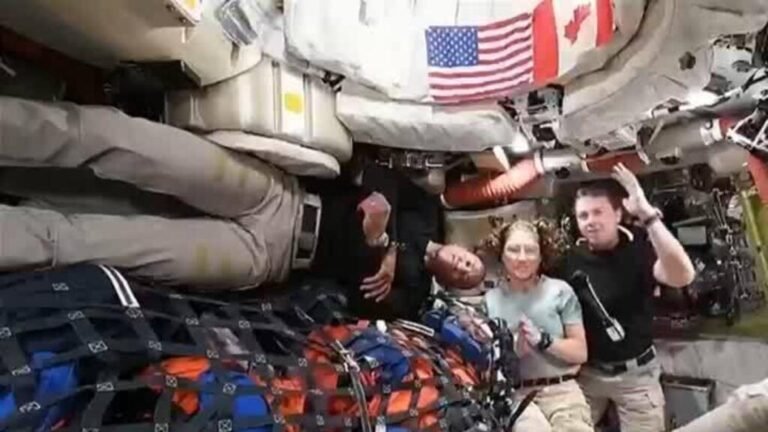 Artemis II: riesgos de la entrada a la Tierra y el reto del escudo térmico