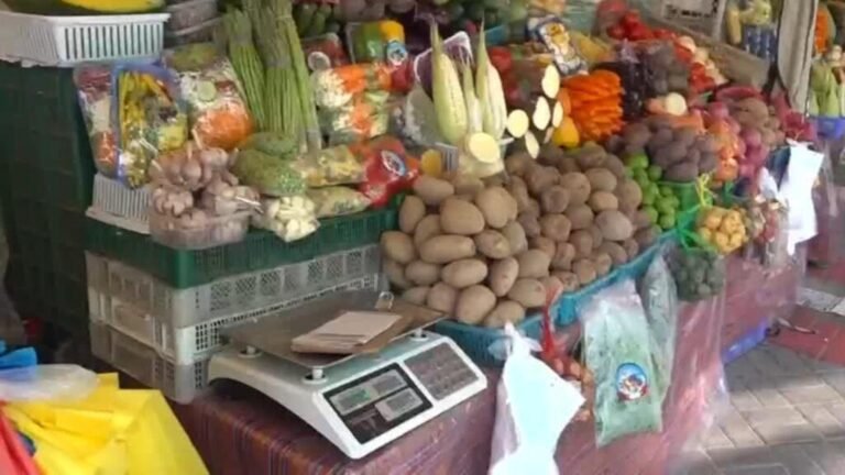 Elecciones Perú: la preocupación de los votantes por la situación económica del país