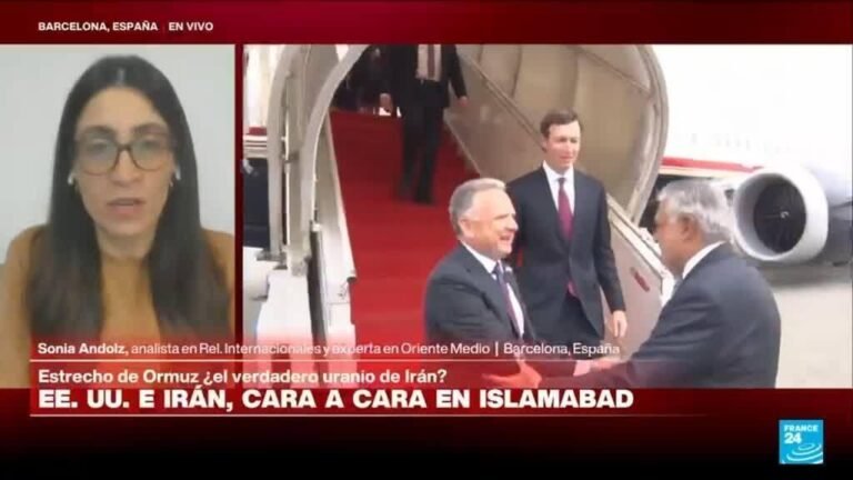 ¿En qué medida Estados Unidos puede obligar a Israel a acatar lo que se acuerde con Irán?