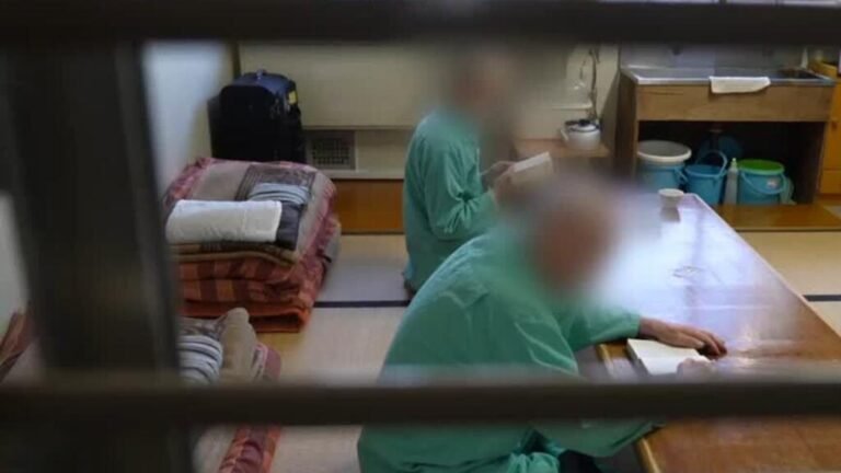 ¿Por qué miles de ancianos en Japón prefieren la cárcel a la libertad?