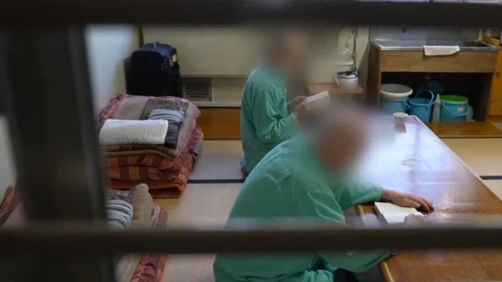 ¿Por qué miles de ancianos en Japón prefieren la cárcel a la libertad?