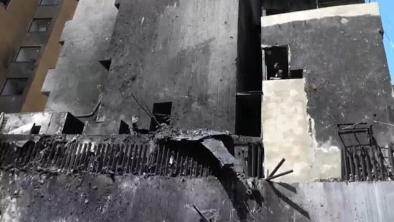 Líbano: ciudadanos entre el fuego cruzado previo a negociaciones entre Beirut y Tel Aviv en EE. UU.