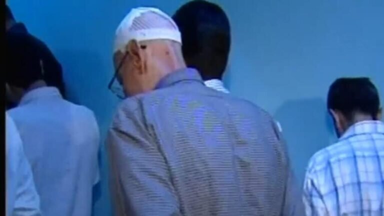 Más de 1.639 personas ejecutadas por Irán en 2025, según ONG