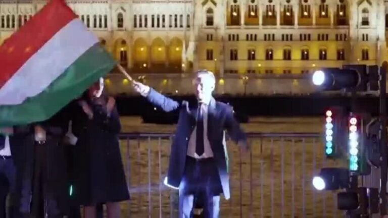 Fin de la era Orbán: ¿Qué seguirá para Hungría con Magyar?
