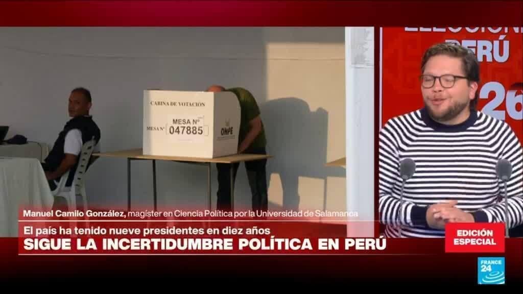 ¿Hay alguna garantía de que quien resulte elegido o elegida termine su periodo de Gobierno?