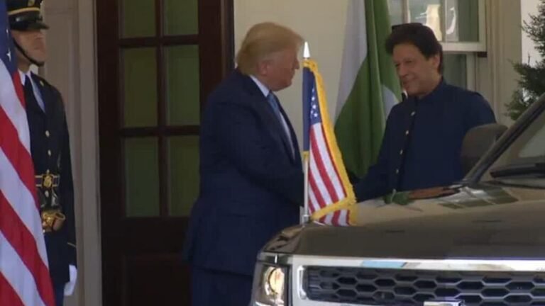 Pakistán y su inesperado protagonismo en la crisis de Irán y EE. UU.