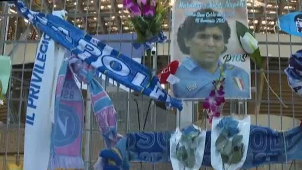 Nuevo juicio por la muerte de Diego Maradona en Argentina