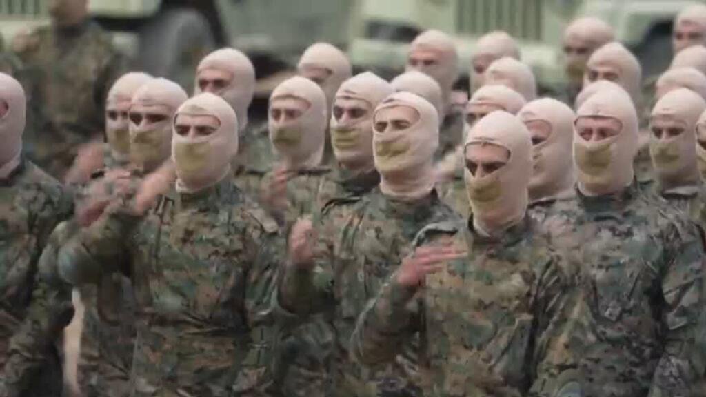 Inician negociaciones entre Líbano e Israel con escasas expectativas de éxito