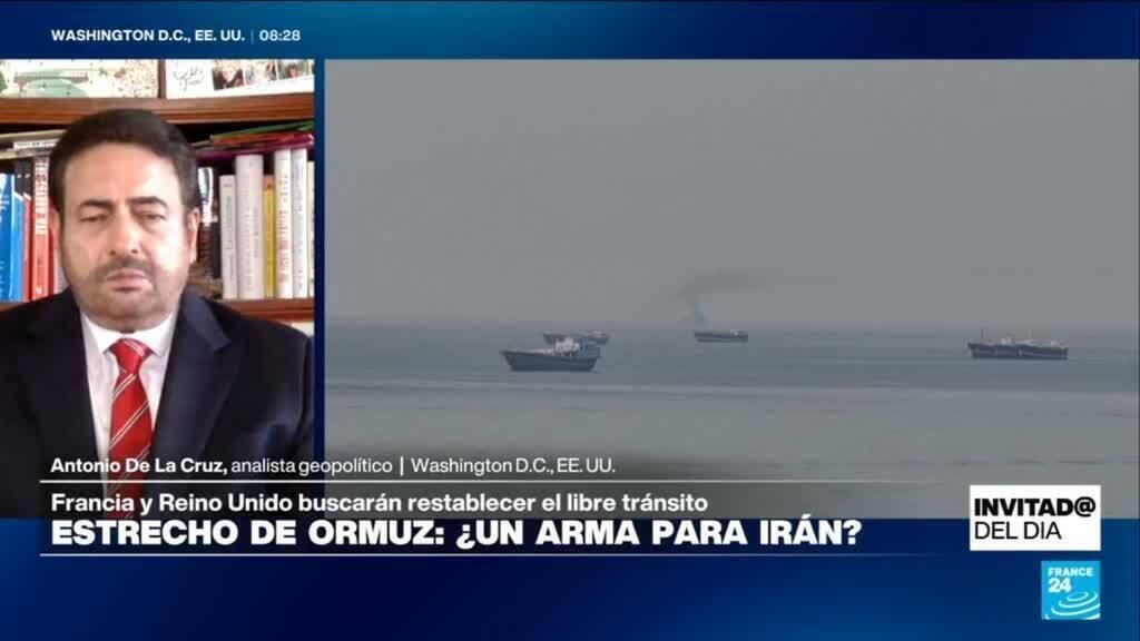 ¿Es el control del estrecho de Ormuz una herramienta más poderosa para Irán que el uranio?