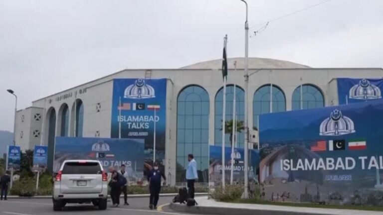 Diálogos entre Irán y EE. UU.: los principales puntos de desacuerdo