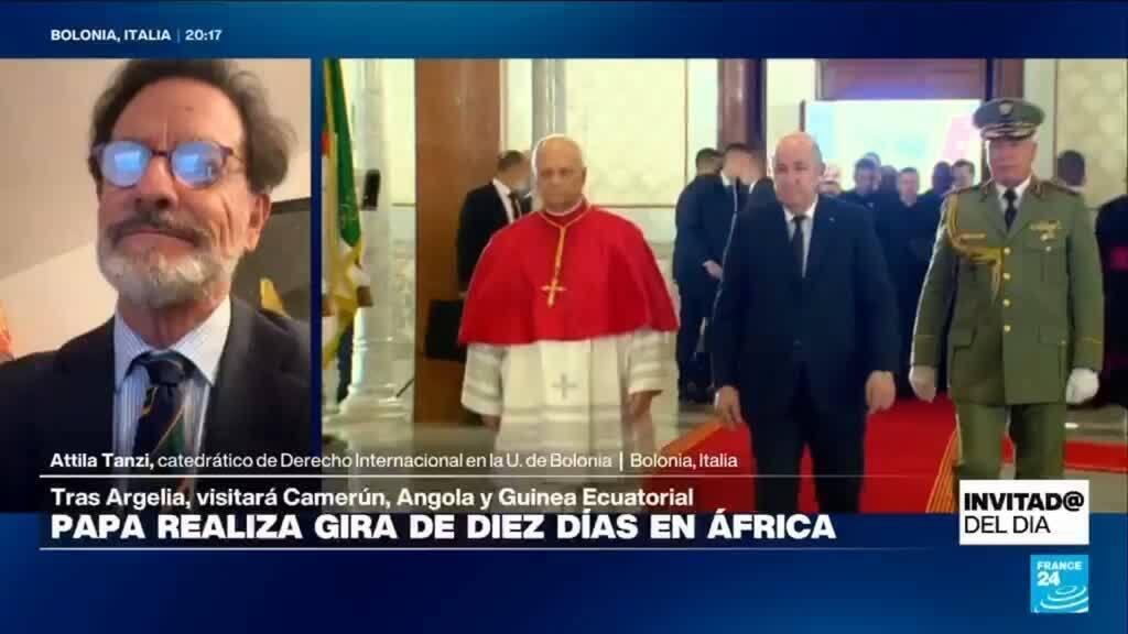 ¿Por qué África es una prioridad para el papa León XIV y el Vaticano?