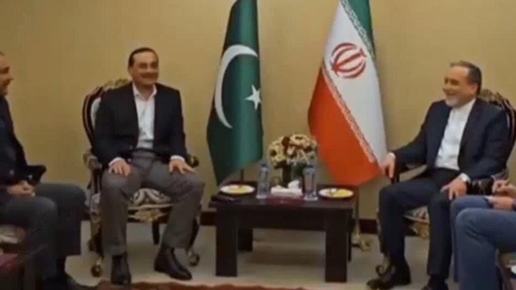Pakistán busca nueva ronda de diálogos Irán - EE. UU. antes del fin de la tregua