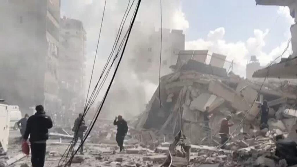 Relaciones entre Israel y Líbano: siete décadas de tensión y conflicto