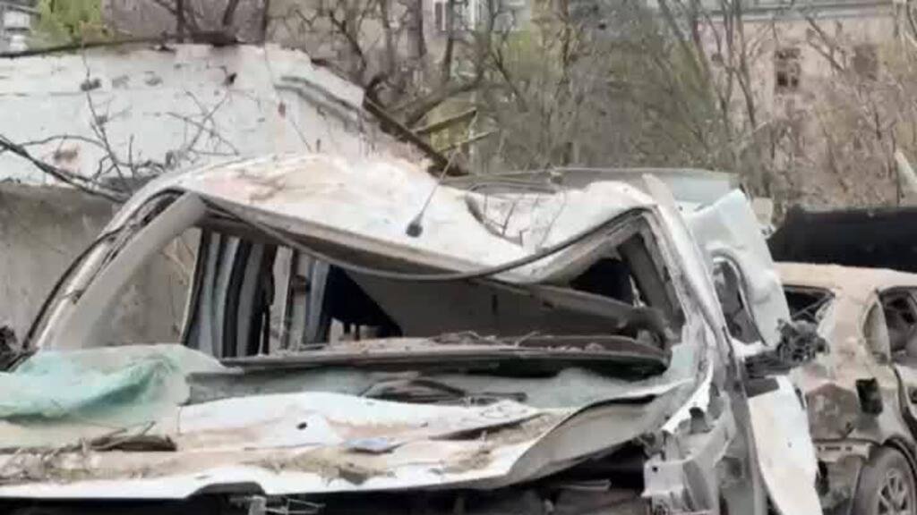 Nuevo ataque ruso en Ucrania: autoridades lo consideran el más mortífero contra civiles en 2026