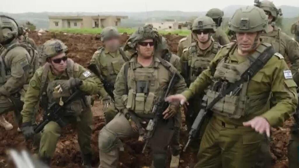 Entra en vigor tregua entre Israel y Líbano tras diálogos en Washington