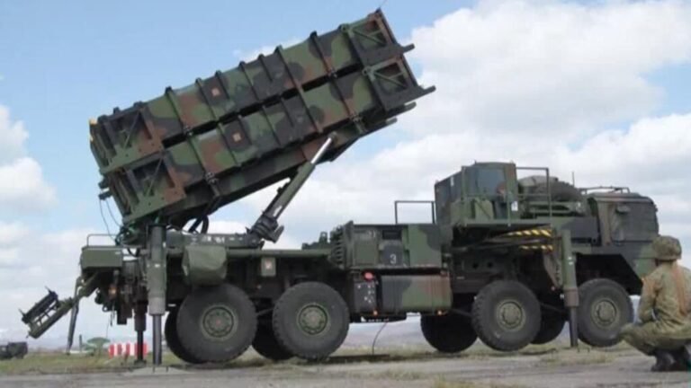 UE prioriza la defensa ucraniana y acelerará la producción de misiles para guerra con Rusia