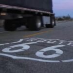 EE. UU.: Ruta 66 cumple 100 años y viajeros sienten el impacto de la guerra en Medio Oriente