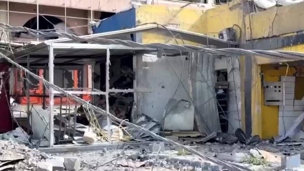 Regreso amargo: libaneses retornan a sus hogares pero encuentran destrucción