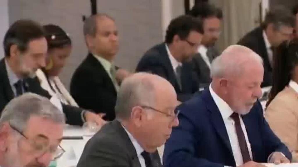 Barcelona reúne a Lula, Sánchez, Sheinbaum y otros líderes en cumbre progresista