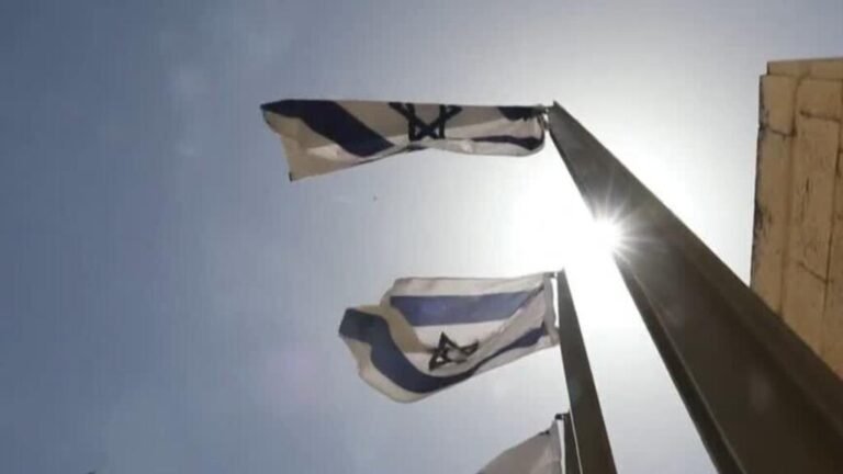 Israel: comerciantes cierran sus negocios a modo de protesta por el cese al fuego con Líbano