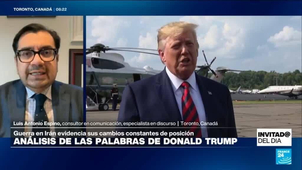 ¿Cuáles son las claves de la comunicación del presidente Trump?