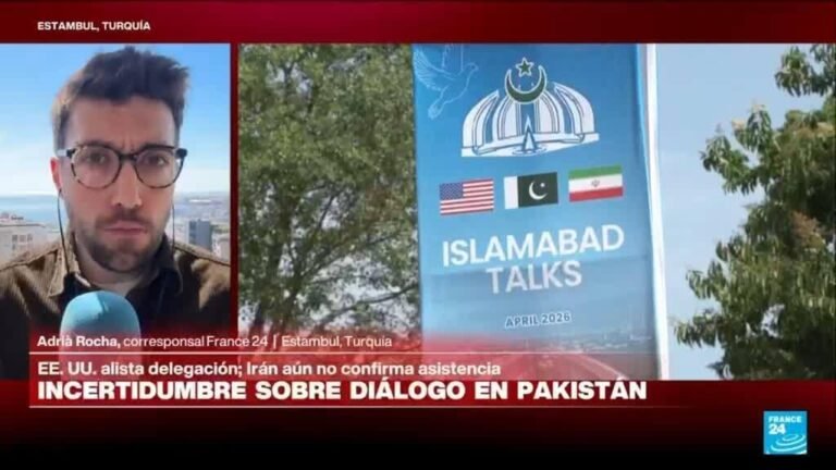 Informe desde Estambul: Irán aún no confirma si participará en la nueva ronda de diálogos