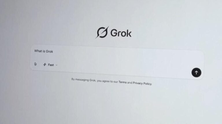 Elon Musk ignora a la justicia francesa por caso sobre X y Grok