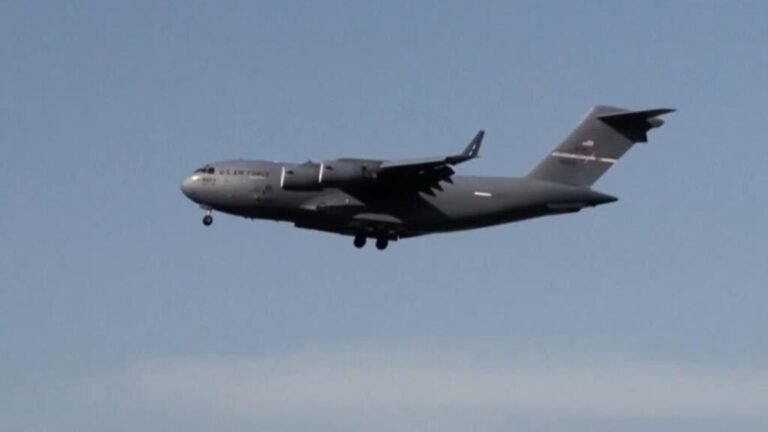 Escalan tensiones entre EE. UU. e Irán con presión militar y negociaciones en Pakistán