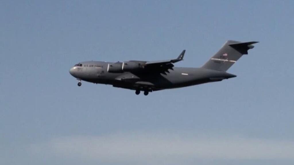 Escalan tensiones entre EE. UU. e Irán con presión militar y negociaciones en Pakistán