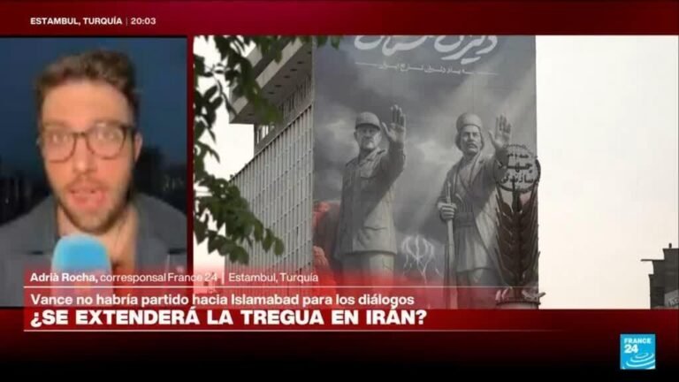 Informe desde Estambul: Islamabad espera confirmación de Irán para ronda de conversaciones