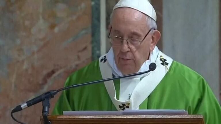 Un año sin Francisco: ¿Cuál fue su legado?