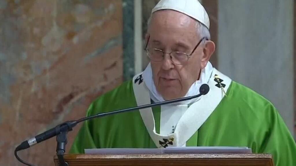 Un año sin Francisco: ¿Cuál fue su legado?