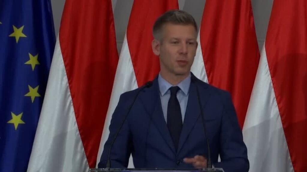 Hungría da un giro: se mantiene en la Corte Penal Internacional y cierra la puerta a Netanyahu