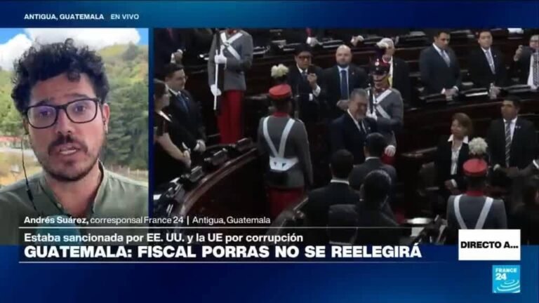 Directo a... Antigua y el avance del proceso de elección de Fiscal General